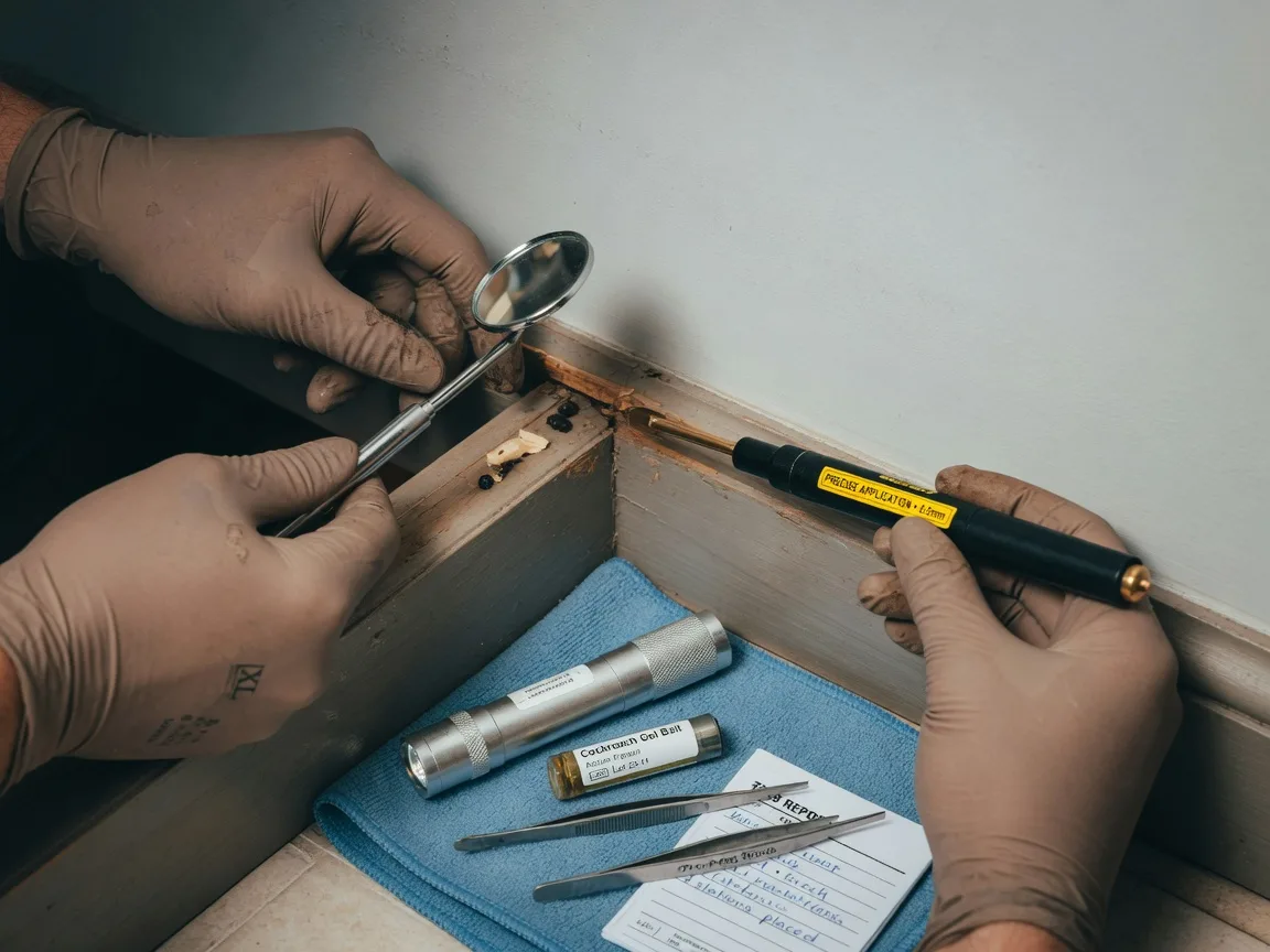 Why choose Emergency Pest Control in Sparta, GA